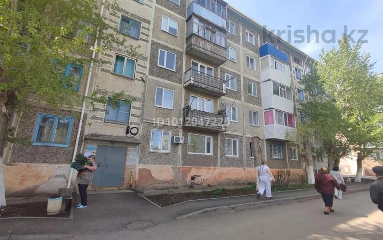 2-комнатная квартира · 44 м² · 3/5 этаж, 4 микрорайон 9 за 3.2 млн ₸ в Житикаре — фото 2