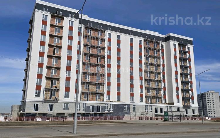 Свободное назначение · 29 м² за 15.9 млн ₸ в Астане, Нура р-н — фото 2