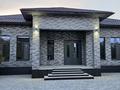 Отдельный дом · 6 комнат · 270 м² · 8 сот., мкр Таскен, Каратауский район — Auzhan KTL, Кара бура мечеть за 97 млн 〒 в Шымкенте, Каратауский р-н — фото 2