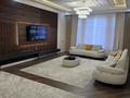 Отдельный дом · 6 комнат · 270 м² · 8 сот., мкр Таскен, Каратауский район — Auzhan KTL, Кара бура мечеть за 97 млн 〒 в Шымкенте, Каратауский р-н — фото 9