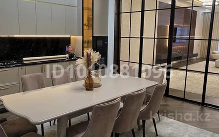 Отдельный дом · 6 комнат · 270 м² · 8 сот., мкр Таскен, Каратауский район — Auzhan KTL, Кара бура мечеть за 97 млн 〒 в Шымкенте, Каратауский р-н — фото 98