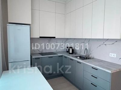 1-комнатная квартира · 39 м² · 3/12 этаж, Байтурсынова 30 — Нурлы Жол вокзал за 200 000 〒 в Астане, Сарыарка р-н