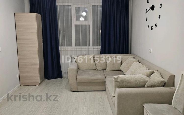 2-комнатная квартира · 45 м² · 7/12 этаж, Улы дала 86 — Улы дала и Аль-Фараби за 250 000 ₸ в Астане, Есильский р-н — фото 2