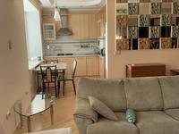 3-комнатная квартира · 90 м² · 3/5 этаж, проспект Достык 19 — Достык Кирова за 600 000 ₸ в Алматы, Медеуский р-н