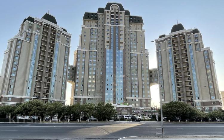 2-бөлмелі пәтер · 70.5 м² · 9/25 қабат, 15-й мкр 69, бағасы: 25 млн 〒 в Актау — фото 2