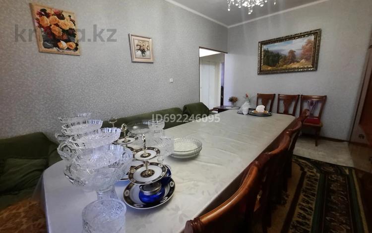 3-комнатная квартира · 68 м² · 3/5 этаж, Алатау 16 — Сейфулина за 23 млн ₸ в Таразе — фото 4