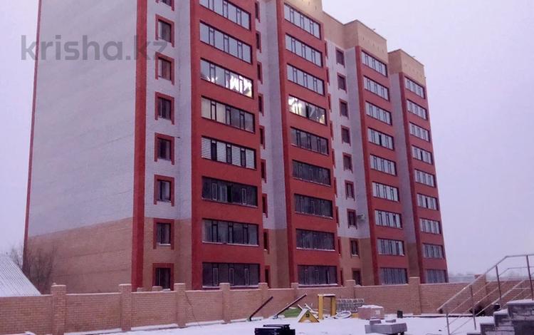 1-бөлмелі пәтер · 48.3 м² · 2/9 қабат, Джамбула 5, бағасы: ~ 20 млн ₸ в Семее — фото 10