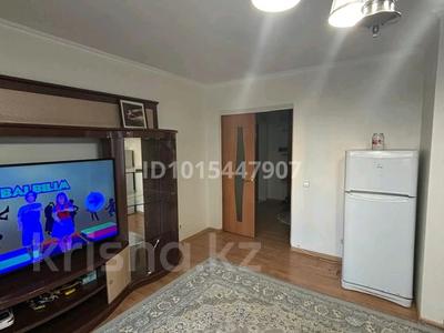 1-комнатная квартира · 49 м² · 1/13 этаж, Чингиз айтматова 36 за 75 000 ₸ в Астане, Нура р-н