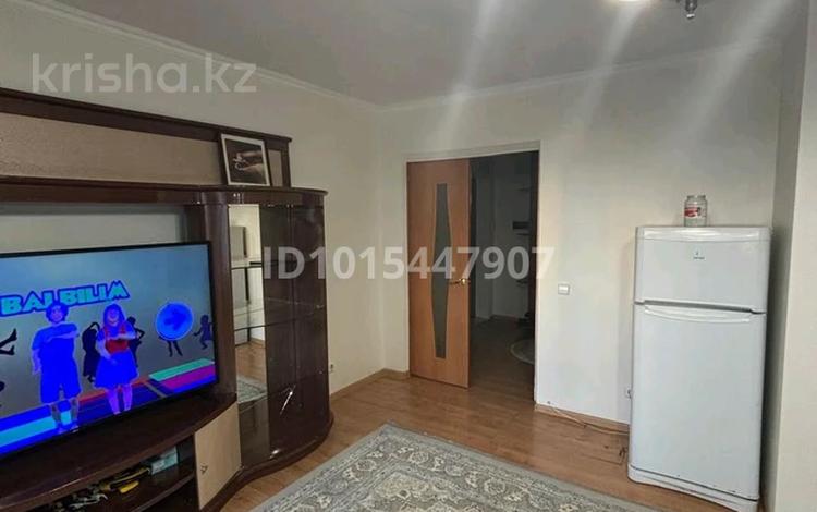 1-комнатная квартира · 49 м² · 1/13 этаж, Чингиз айтматова 36 за 75 000 ₸ в Астане, Нура р-н — фото 2