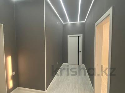 2-комнатная квартира, 72.4 м², 2/5 этаж, мкр. Алтын орда, Мкр. Батыс-2 за 26 млн 〒 в Актобе, мкр. Алтын орда