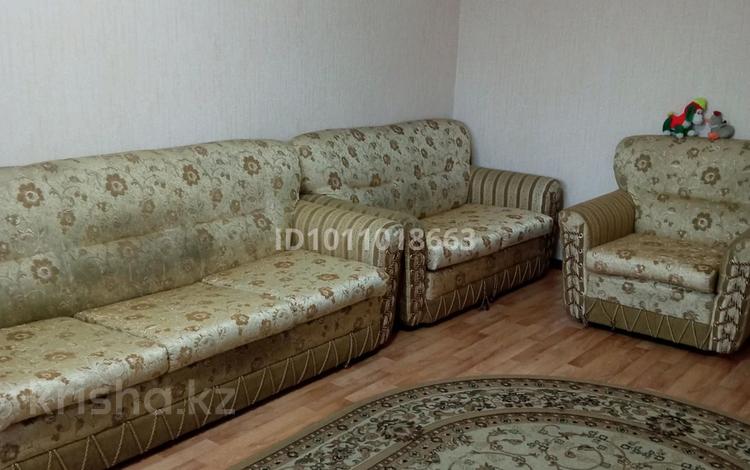 1-комнатная квартира · 41 м² · 5/9 этаж, мкр Тастак-3 — Толе би - Розыбакиева за 210 000 〒 в Алматы, Алмалинский р-н — фото 2