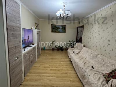 3-бөлмелі пәтер · 56 м² · 5/5 қабат, Мкр. Достык 23 — Гали Орманова/Толебаева, бағасы: ~ 26.5 млн ₸ в Талдыкоргане