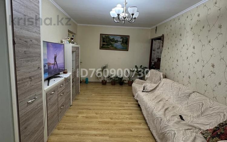 3-бөлмелі пәтер · 56 м² · 5/5 қабат, Мкр. Достык 23 — Гали Орманова/Толебаева, бағасы: ~ 26.5 млн ₸ в Талдыкоргане — фото 14