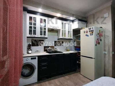 1-бөлмелі пәтер · 40 м² · 3/6 қабат, мкр Кокжиек, бағасы: 25 млн ₸ в Алматы, Жетысуский р-н