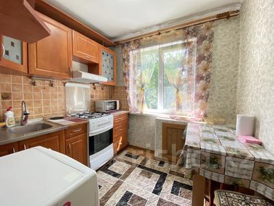 3-комнатная квартира · 60 м² · 4/4 этаж, мкр №5 17 — Абая/Алтынсарина за 30.5 млн ₸ в Алматы, Ауэзовский р-н