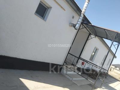 Жеке үй · 5 бөлме · 250 м² · 15 жүзд., Жанкулиева 3д, бағасы: 40 млн ₸ в Шу