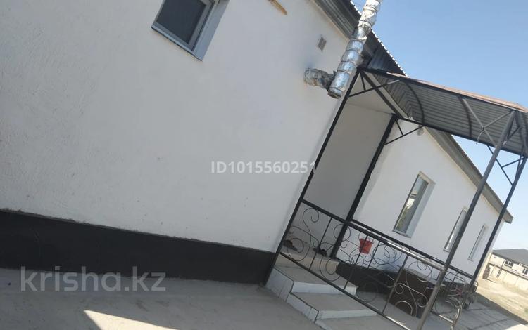 Жеке үй · 5 бөлме · 250 м² · 15 жүзд., Жанкулиева 3д, бағасы: 40 млн ₸ в Шу — фото 16