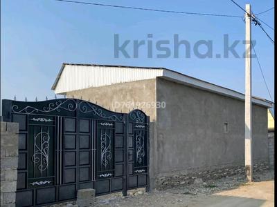 Отдельный дом · 2 комнаты · 55 м² · 6 сот., Южная 8 — Дача кумшагал за ~ 12 млн 〒 в Таразе