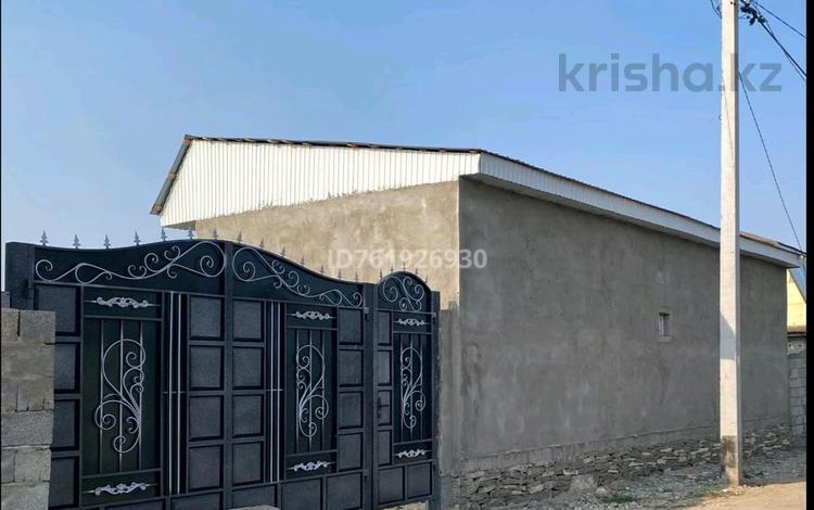 Отдельный дом · 2 комнаты · 55 м² · , Южная 8 — Дача кумшагал за ~ 15 млн ₸ в Таразе — фото 2