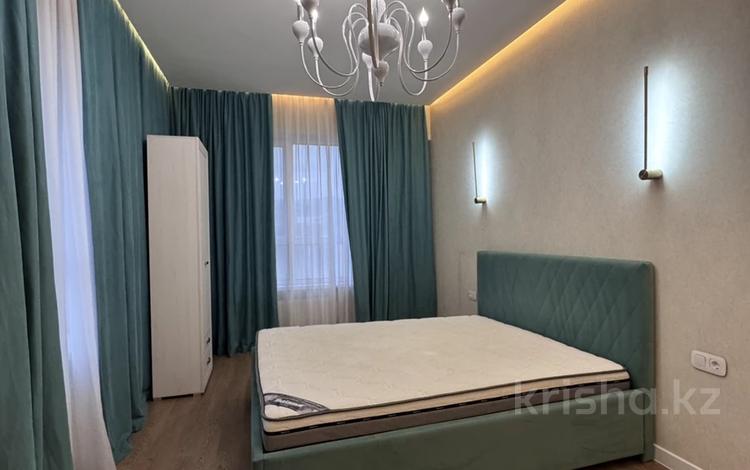 1-комнатная квартира · 50 м² · 11/17 этаж, Макатаева 2 за 400 000 ₸ в Алматы, Медеуский р-н — фото 3