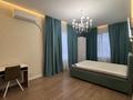 1-комнатная квартира · 50 м² · 11/17 этаж, Макатаева 2 за 400 000 ₸ в Алматы, Медеуский р-н — фото 3