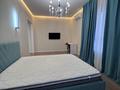 1-комнатная квартира · 50 м² · 11/17 этаж, Макатаева 2 за 400 000 ₸ в Алматы, Медеуский р-н — фото 5