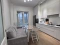1-комнатная квартира · 50 м² · 11/17 этаж, Макатаева 2 за 400 000 ₸ в Алматы, Медеуский р-н — фото 9