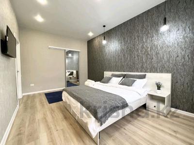 1-бөлмелі пәтер · 40 м² · 7/18 қабат, Розыбакиева 237/1 — Левитана, бағасы: 2 500 〒 в Алматы, Бостандыкский р-н