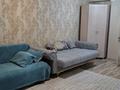 1-комнатная квартира · 32 м² · 11/17 этаж, Тлендиева 50 — Тлендиева Улытау за 12 000 ₸ в Астане, Сарыарка р-н — фото 9