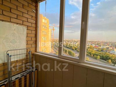 1-комнатная квартира · 32 м² · 11/17 этаж, Тлендиева 50 — Тлендиева Улытау за 12 000 ₸ в Астане, Сарыарка р-н