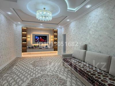 3-комнатная квартира · 125 м² · 1/9 этаж, 19-й мкр за 57 млн ₸ в Актау