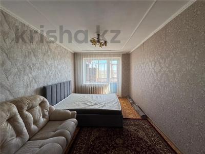 1-бөлмелі пәтер · 35 м² · 8/9 қабат, 8-й мкр., бағасы: 7.5 млн ₸ в Темиртау