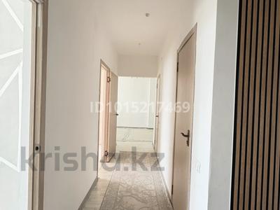 2-комнатная квартира · 58.1 м², 9 көше,28/3 35 за 120 000 ₸ в Туркестане