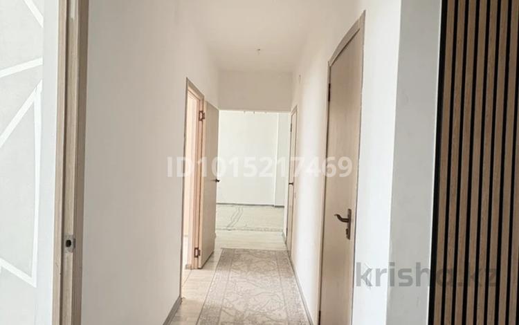 2-комнатная квартира · 58.1 м², 9 көше,28/3 35 за 120 000 ₸ в Туркестане — фото 2