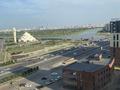 1-бөлмелі пәтер · 37 м² · 12/12 қабат, Айтматова 79, бағасы: 230 000 ₸ в Астане, Нура р-н