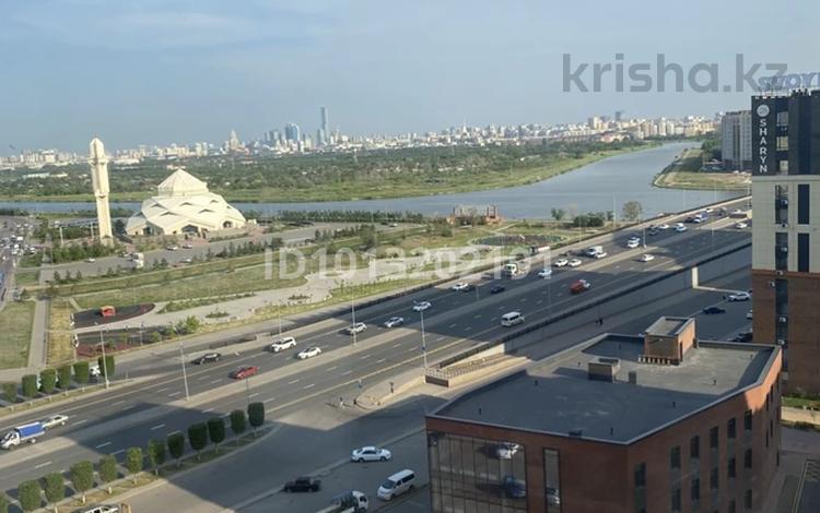 1-бөлмелі пәтер · 37 м² · 12/12 қабат, Айтматова 79, бағасы: 230 000 ₸ в Астане, Нура р-н — фото 3