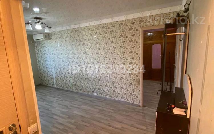 2-бөлмелі пәтер · 43 м² · 3/4 қабат, 2мик 4, бағасы: 17 млн ₸ в Конаеве — фото 11