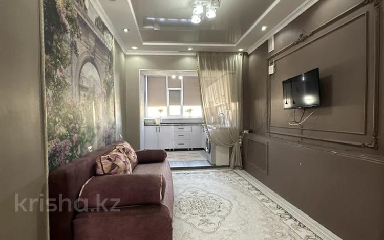 2-бөлмелі пәтер · 64.9 м² · 5/5 қабат, Сырдария 10, бағасы: 17.2 млн ₸ в  — фото 2
