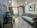 2-комнатная квартира · 42.2 м² · 1/2 этаж, Пришахтинск, Зелинского 4 за 12 млн ₸ в Караганде, Алихана Бокейханова р-н
