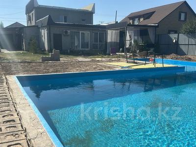 Отдельный дом · 8 комнат · 270 м² · 8 сот., Сейфуллина 19 за 65 млн ₸ в Аскара Токпанова (Казцик)
