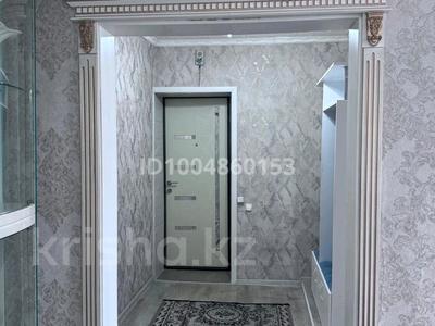 3-комнатная квартира · 63 м² · 3/5 этаж, Абай 25 за 8.7 млн 〒 в Курчатове