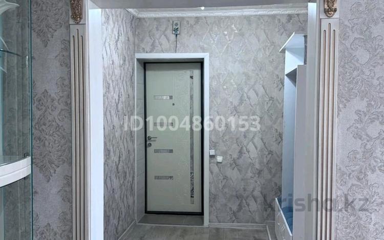 3-комнатная квартира · 63 м² · 3/5 этаж, Абай 25 за 8 млн ₸ в Курчатове — фото 2