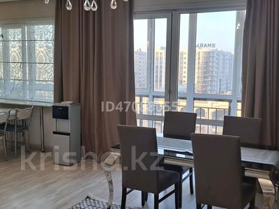 2-бөлмелі пәтер · 58 м² · 9/10 қабат, Толе би 180 б — Жарокова, бағасы: 350 000 ₸ в Алматы, Алмалинский р-н