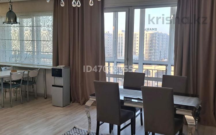 2-бөлмелі пәтер · 58 м² · 9/10 қабат, Толе би 180 б — Жарокова, бағасы: 350 000 ₸ в Алматы, Алмалинский р-н — фото 24