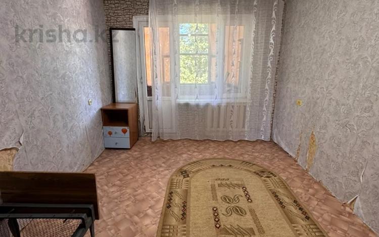 2-комнатная квартира · 49.2 м² · 3/5 этаж, Гагарина за 12.5 млн ₸ в Уральске — фото 2