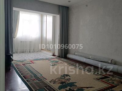 3-комнатная квартира · 71 м² · 5/5 этаж, Гагарин 122 — Радуга Даумед за 26 млн ₸ в Шымкенте, Туран р-н