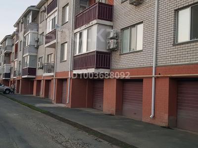 Гараж · 22.3 м² · мкр Жети Казына, Кусан Нарембаева 17/1 — 15 проезд, 17/1 за 6 млн 〒 в Атырау