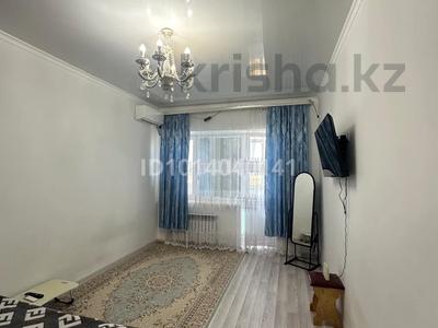 1-бөлмелі пәтер · 40.9 м² · 4/5 қабат, Алтын орда ш/а. 41в — Акбобек, бағасы: 15.3 млн ₸ в Актобе, мкр. Алтын орда