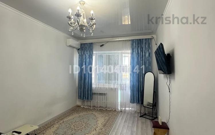 1-бөлмелі пәтер · 40.9 м² · 4/5 қабат, Алтын орда ш/а. 41в — Акбобек, бағасы: 15.3 млн ₸ в Актобе, мкр. Алтын орда — фото 4