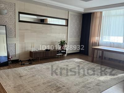 4-бөлмелі пәтер · 145 м² · 17/22 қабат, Кошкарбаева 10, бағасы: 110 млн ₸ в Астане, Сарайшык р-н